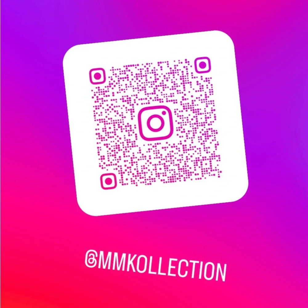 MMKOLLECTION IS LIVE!! Like to be notified when I go live! - Picture 8 of 8